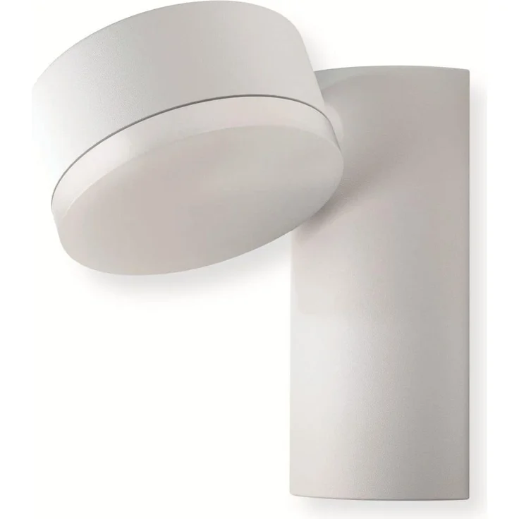 Endura Style Spot Round Osram, LED Wand- und Deckenleuchte – Bild 1
