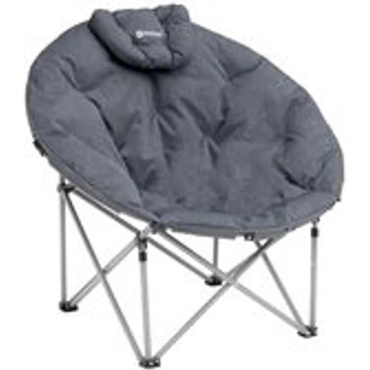 Outwell Campingstuhl Outwell Kentucky Lake – Bild 6