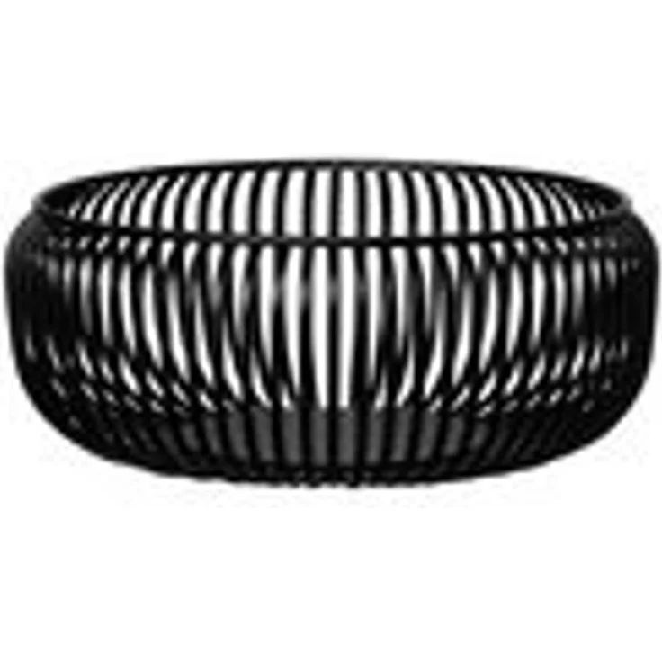 blomus Dekoschale -LITO- Metallschale: Elegantes, robustes Design für jedes Zuhause, Designer, Obstschale, Dekoschale, Brotkorb, Modern, Zeitlos, Robust, Farben – Bild 5