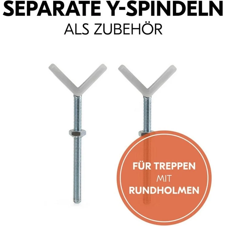 Hauck Treppenschutzgitter Türschutzgitter Open N Stop 2, für Breiten 75-80 cm, ohne Bohren, Einhändiges Beidseitiges Öffnen, Manueller Schließmechanismus, Metall (Dark Grey) – Bild 3