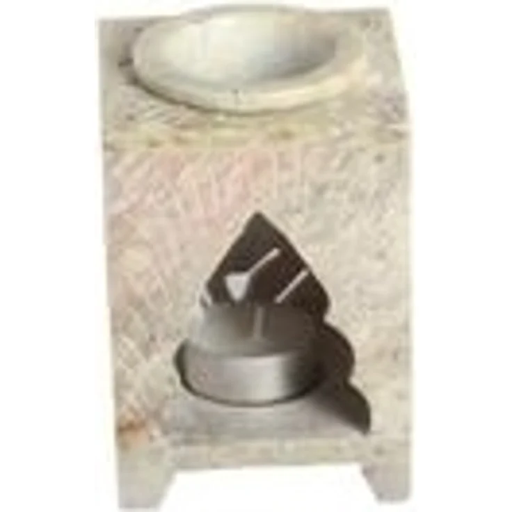 Orientalische Duftlampe Shiva-3 – Bild 4