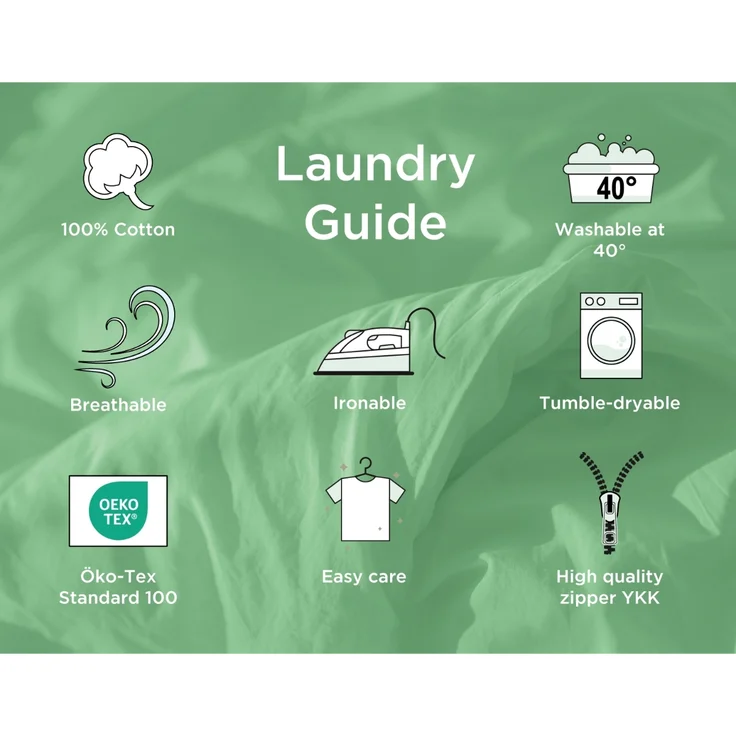 Harry Potter Bettwäsche 140x200 + 70x90 cm Hogwarts Express Design 100 % Baumwolle – Bild 6