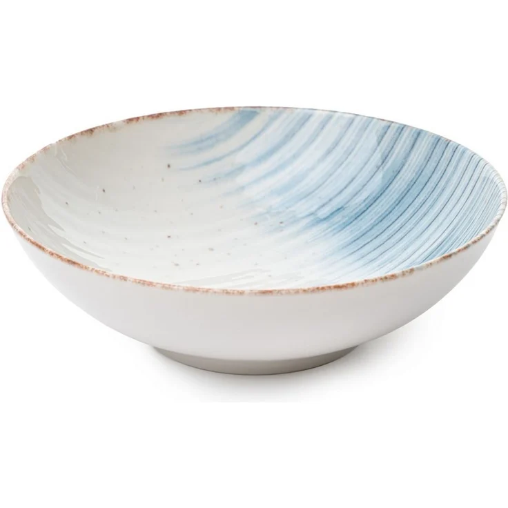 Hermia Concept Teller-Set 100% PORCELAIN P1352 (24-tlg) – Bild 5