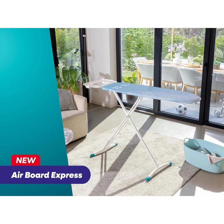 Bügeltisch Air Board Express L Solid – Bild 5
