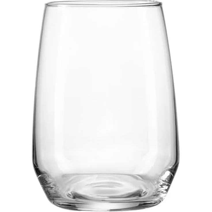 Ritzenhoff & Breker Rumba Wasserglas 450 ml 4er Set – Bild 1