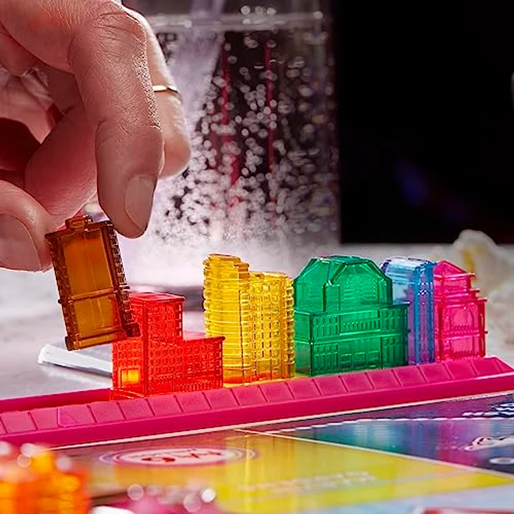 Hasbro MONOPOLY CHANCE – Bild 8