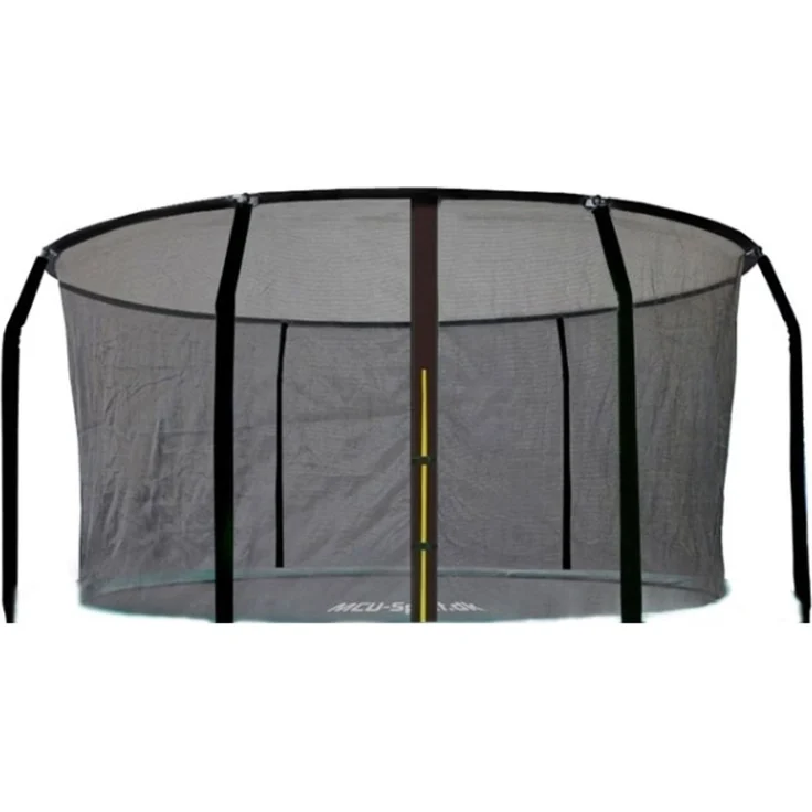 MCU-Sport Pro-line V3 Sicherheitsnetz 4 3M
