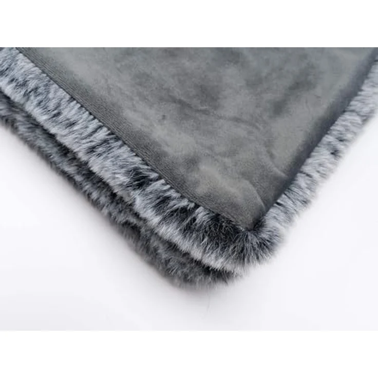TrendPet Tierdecke Felldecke "Yuma", 100% Polyester, verschiedene Größen – Bild 6
