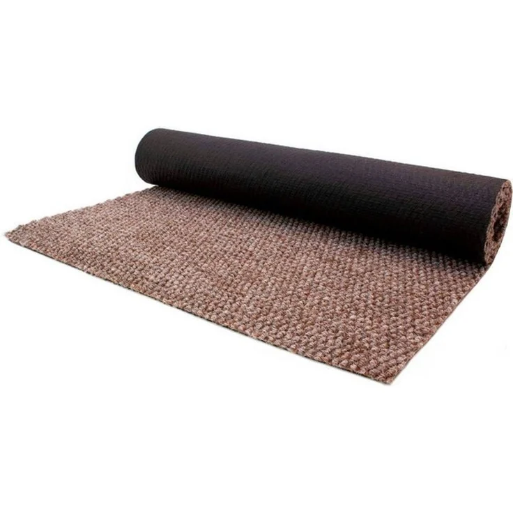 Primaflor-Ideen in Textil Läufer Schmutzfangläufer PICOLLO, Made in Belgium, rechteckig, Höhe: 8 mm, Schmutzfangmatte, meliert, robust & strapazierfähig, rutschhemmend – Bild 4