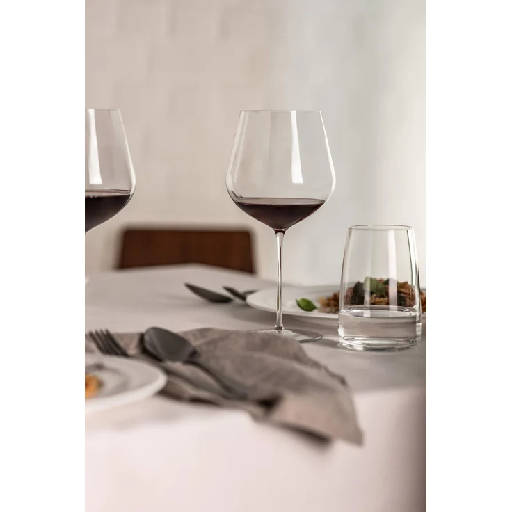 Zwiesel Glas VUELO Burgunder Rotweinglas 848 ml 2er Set – Bild 6