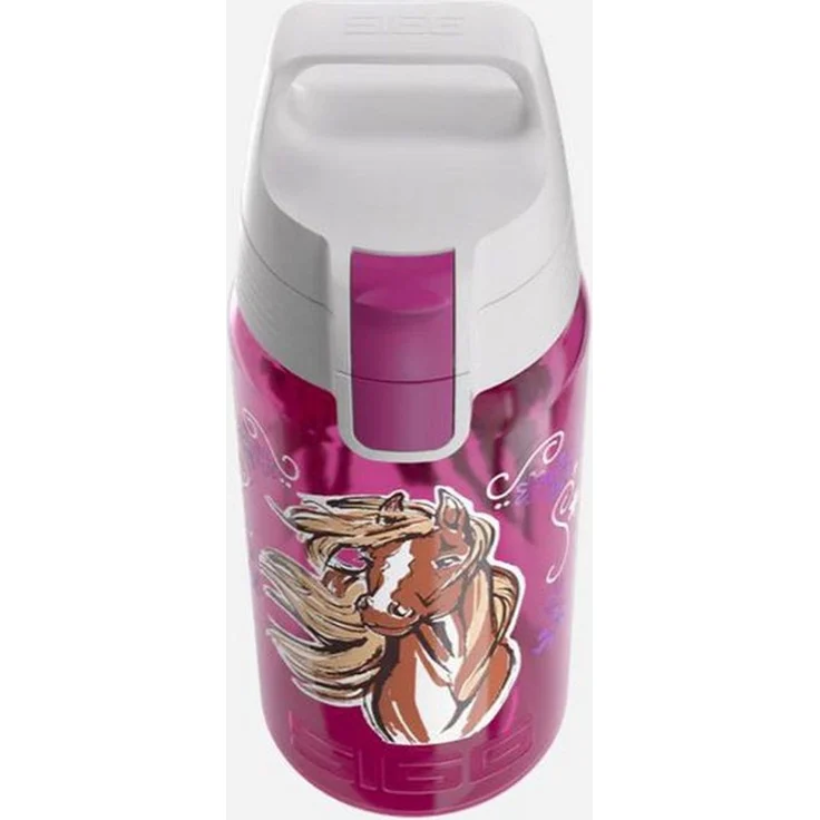 Sigg Trinkflasche SIGG Trinkflasche 'Viva Kids One' - 0,5 L, Kindertrinkflasche – Bild 2