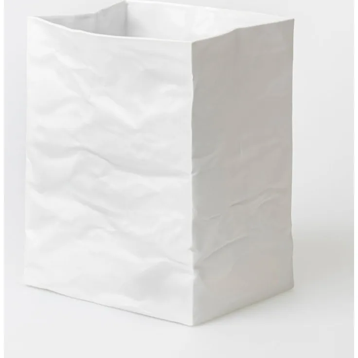 Räder Porzellantüte Vase xL