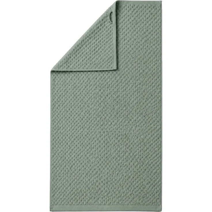OTTO home Handtücher Corrin, 6 Premium Handtücher, 500 gr/m², 50x100cm, Frottier (6-St), 100% Baumwolle, mit Struktur, weich, uni, 5 Jahre Garantie – Bild 3