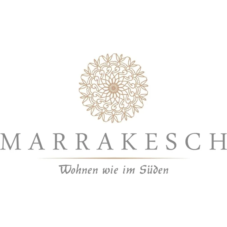 Marrakesch Orient & Mediterran Interior Pendelleuchte Leuchte Salma Schwarz, Orientalische Pendelleuchte aus Metall 40 cm, Handarbeit – Bild 7