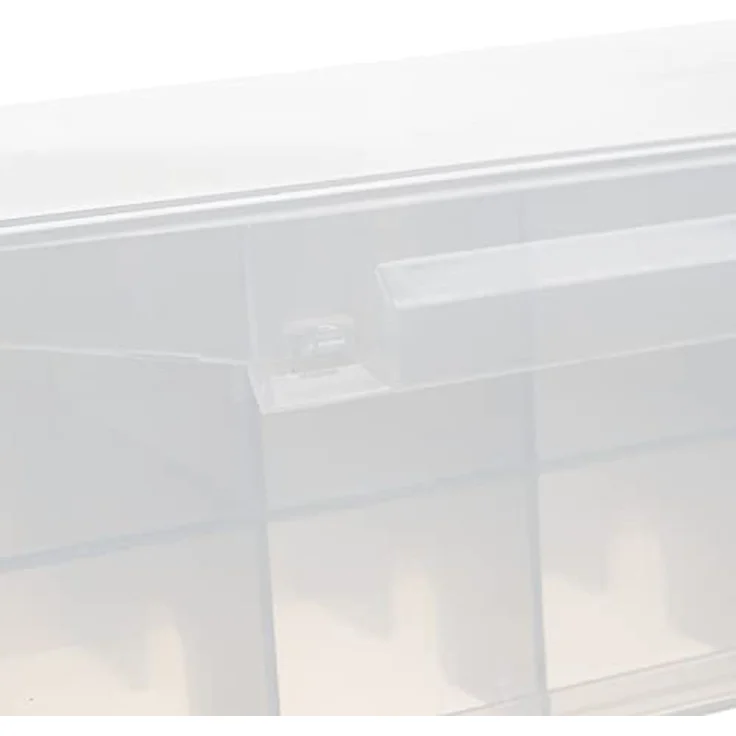 Organizer Suitcase for Storing Toy Cars (33cm x 25cm) – Bild 7