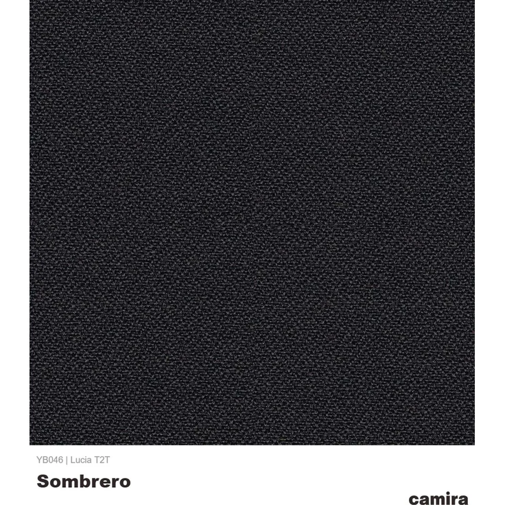 Rheinland Möbel FocusWall STWR0816 – Akustik-Stellwand 800×1600 mm in Stofffarbe Sombrero inkl. Rollen – Mobile Schreibtisch-Trennwand für Büro & Homeoffice – Schallschutz – Made in Germany – Bild 4