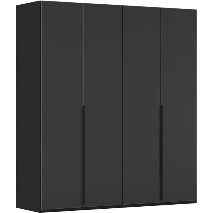 LeGer Home by Lena Gercke Kleiderschrank Schrank Garderobe Ankleide Schlafzimmer Flur SERINA Eyecatcher (3 verschiedene Ausstattungen BASIC/CLASSIC/PREMIUM (inkl. SOFT-CLOSE) in 6 Breiten (101 - 401 cm) mit Front Glas oder Dekor MADE IN GERMANY