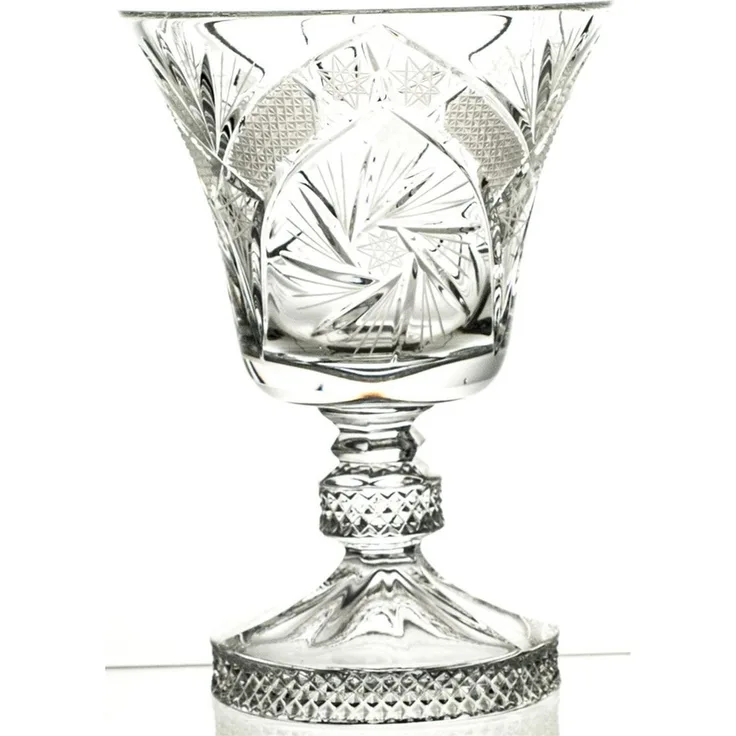 Crystal Julia Crystal Julia Kristall Obstschale Młynek 16 cm 02447