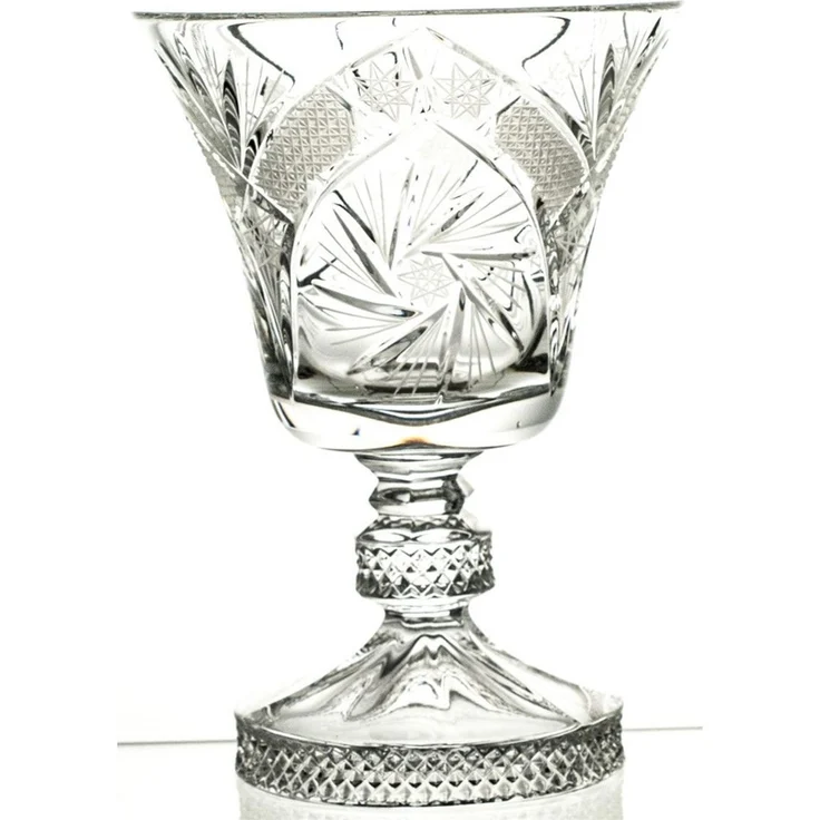 Crystal Julia Crystal Julia Kristall Obstschale Młynek 16 cm 02447
