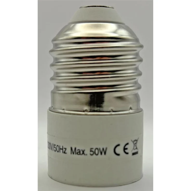 LED Strahler GU10 "H55 SMD"120°, 3000k, 444lm, 230V/4W, warmweiß – Bild 6