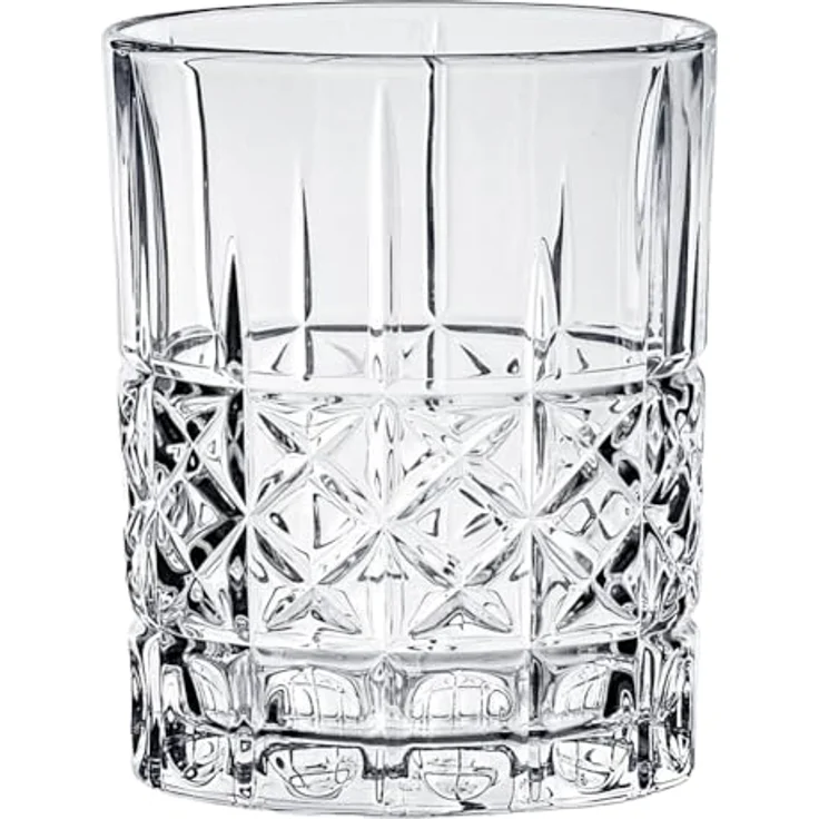 Nachtmann Becher 7435/4tlg. Highland 95906 – Bild 6