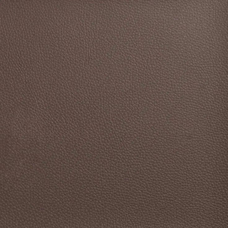 vidaXL Kopfteil-Kissen Braun 90 cm Kunstleder 374769 – Bild 9