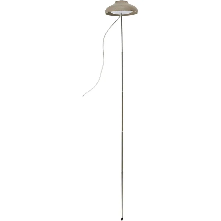 Northpoint Pflanzenlampe LED 7W 2er-Set Pflanzenlampe Pflanzenbeleuchtung 70cm