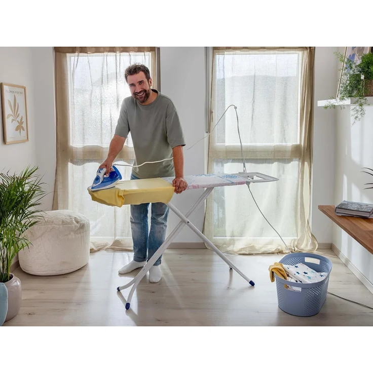 Leifheit Bügeltisch Classic Express M Compact (72582) – Bild 3