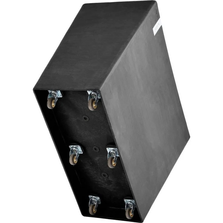 ECOPOTS Blumentopf Paris, BxTxH: 85 x 40 x 65 cm – Bild 2