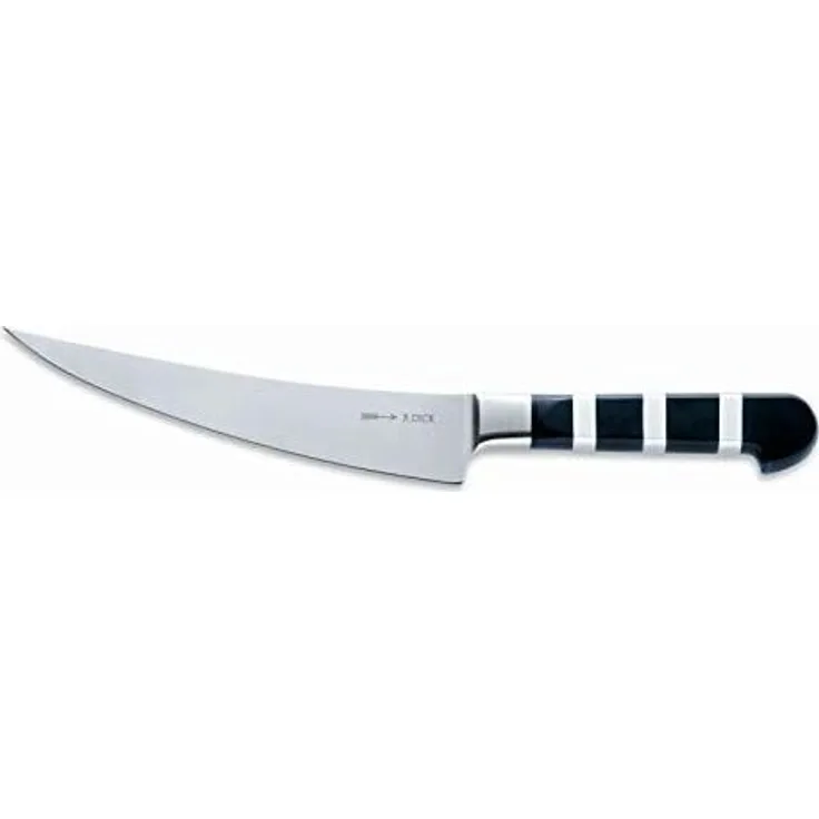 F. DICK Zerlegemesser, 1905 (Messer mit Klinge 18 cm, X50CrMoV15 Stahl, nichtrostend, 56° HRC) 81925182