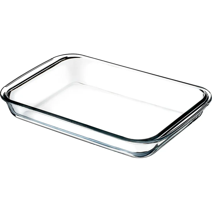 KADAX 3L Glas-Backform, rechteckig, 39 x 23 cm – Bild 8