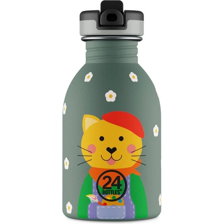 24 Bottles Trinkflasche Kids Urban – Bild 1