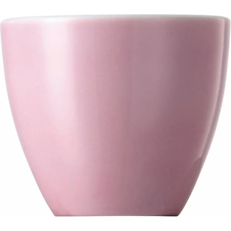 Thomas Sunny Day Eierbecher, Eierhalter, Porzellan, Light Pink, Spülmaschinenfest, 15520