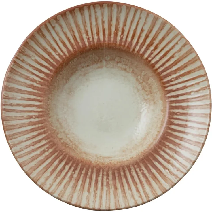 Arthur Krupp Pastateller 29,5 cm Sunlight Red