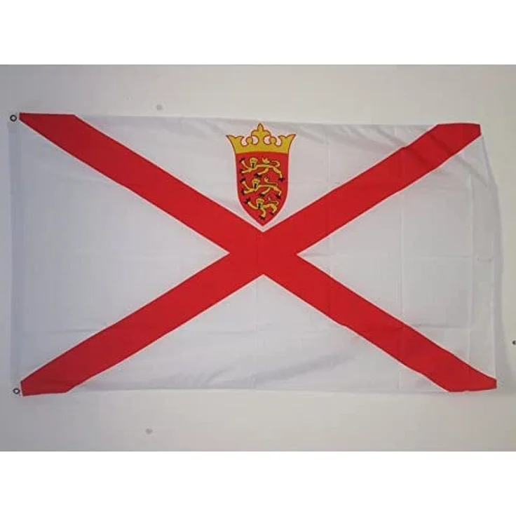 AZ FLAG - Flagge Königliche Standarte Von Jordanien - 150x90 cm - Jordanische Fahne 90 x 150 Cm Scheide Für Mast - Flaggen