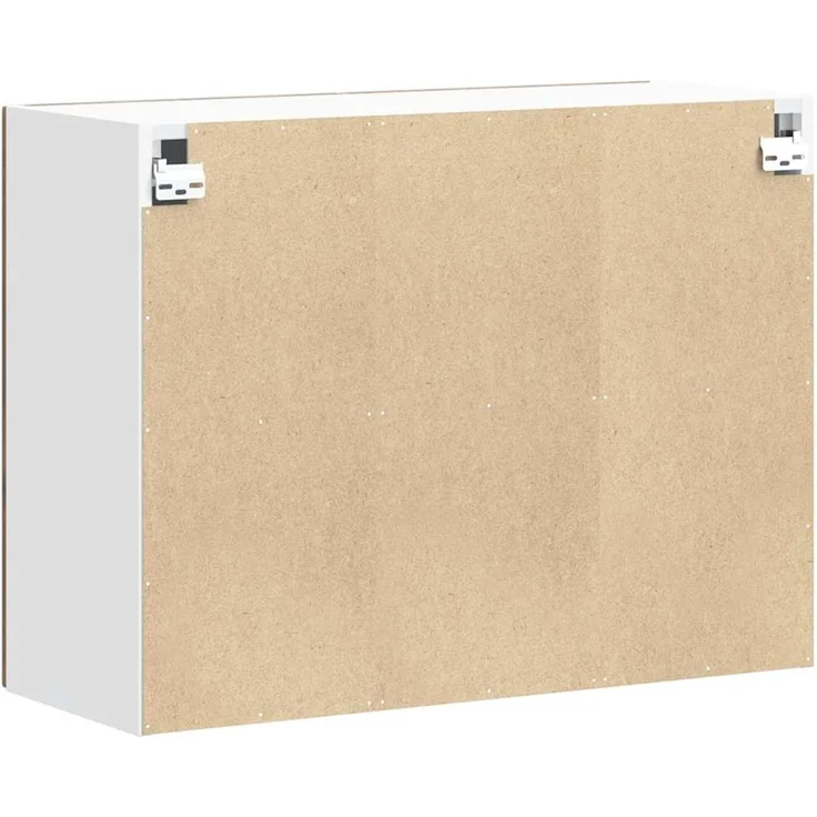 vidaXL Küchen-Hängeschrank Lucca Räuchereiche Holzwerkstoff 853832 – Bild 7
