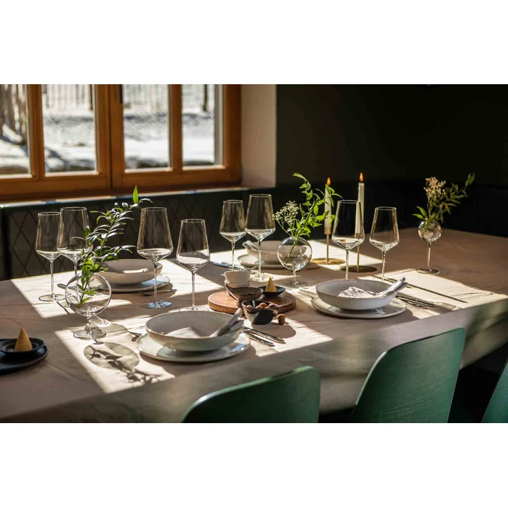 Zwiesel Glas DUO Bordeaux Rotweinglas 6er Set – Bild 7