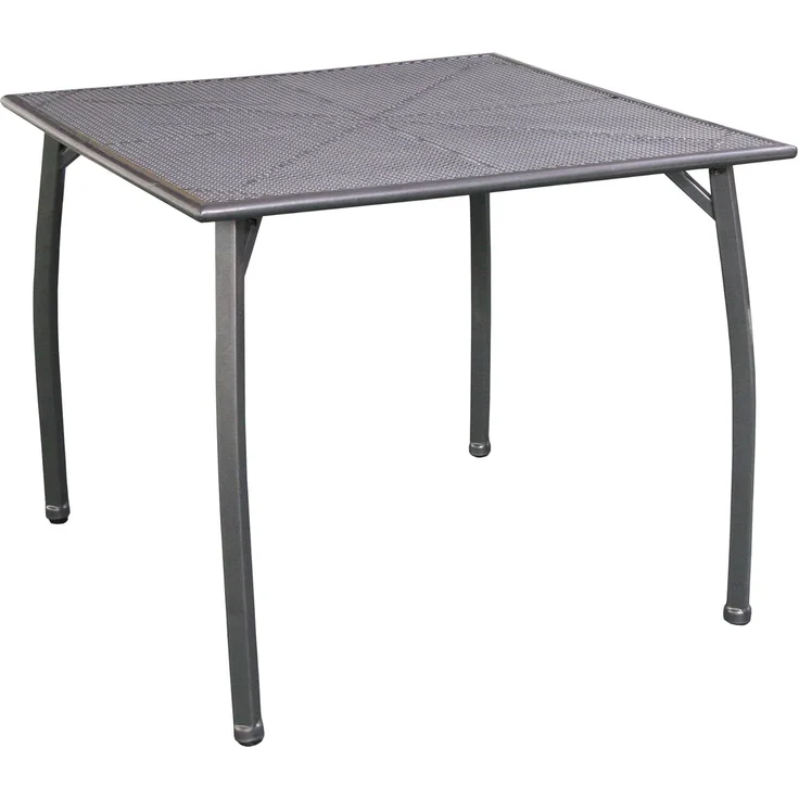greemotion Tisch Toulouse ca. 90 x 74 x 90 cm, – Bild 1