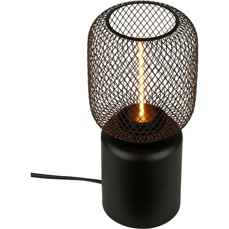 Briloner Leuchten LED Tischleuchte RIST 7583015 – Bild 1