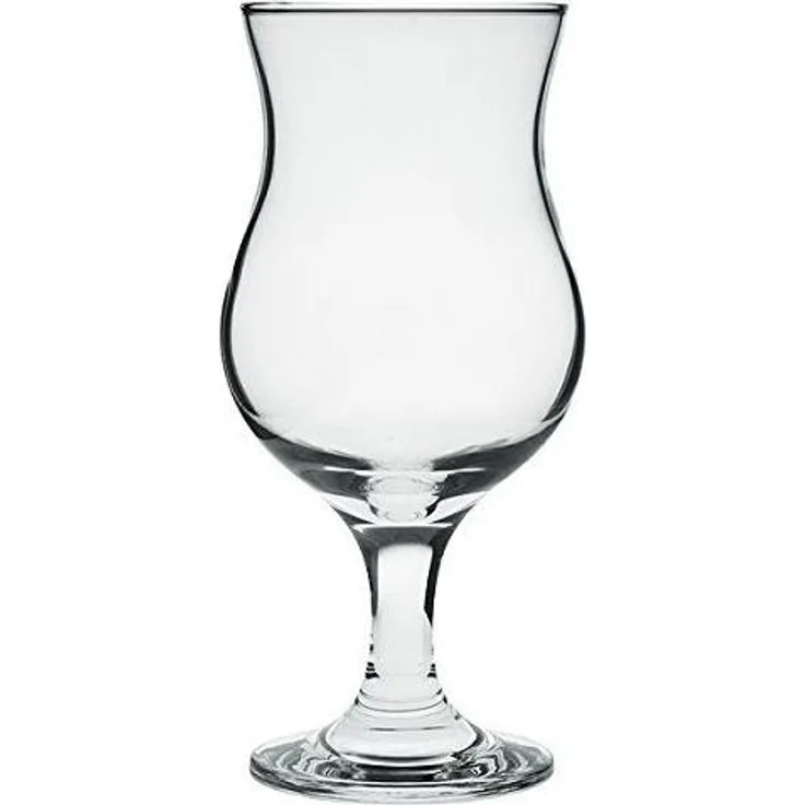 Pina Colada Cocktail Gläser 368,5-375 ml Fall von 12 Poco Grande Glas, Ergab Cocktail Glas, Tulip Bier Kelch
