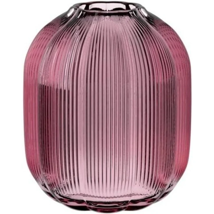 Villeroy & Boch Fleur Cassis Vase 19cm