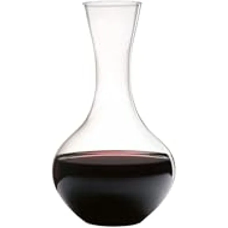 RIEDEL 1480/13 SYRAH Dekanter aus Kristallglas