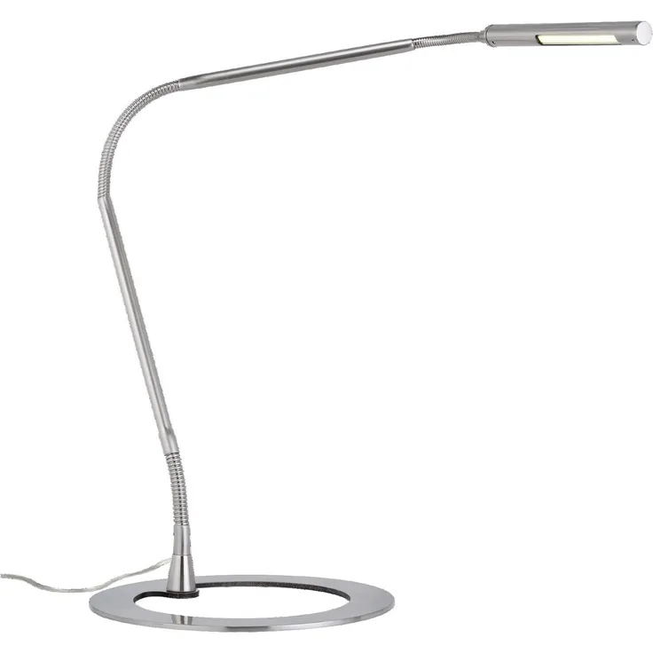 Paulmann No. 74995 Schreibtischleuchte Plaza LED Eisen Metall