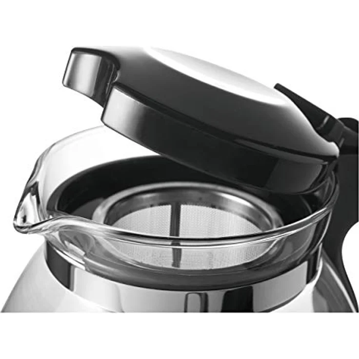 montana-Glas Teekanne :teatime – Bild 2