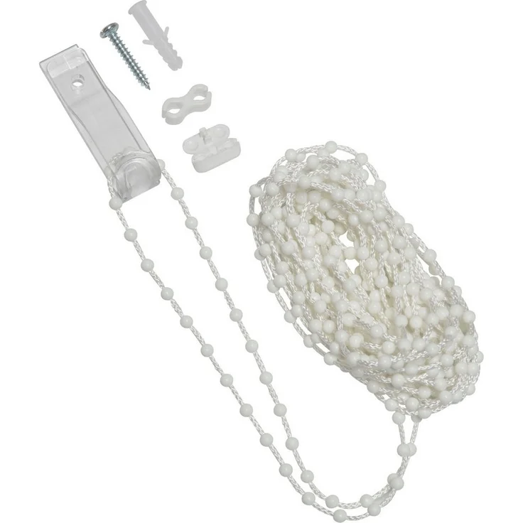 Seitenzugrollo Rollo-Kette, GARDINIA, für Seitenzugrollo – Bild 1