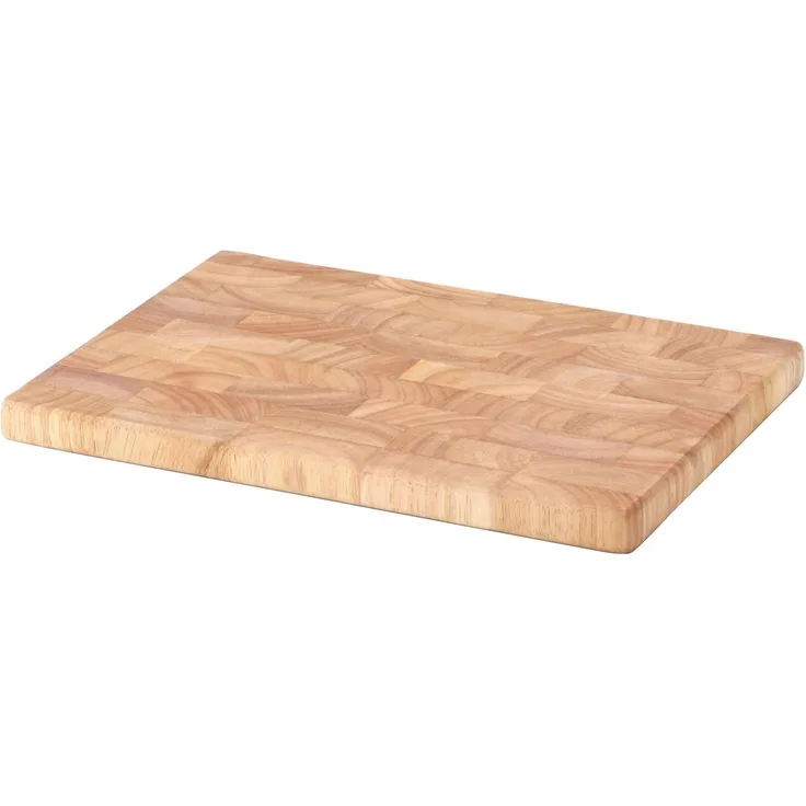 Continenta Schneidebrett, Stirnholz, (Set)