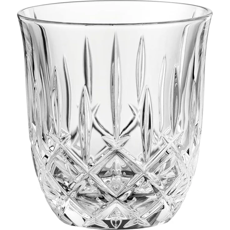 NACHTMANN 106707 NOBLESSE Wasserglas 4er Set – Bild 1