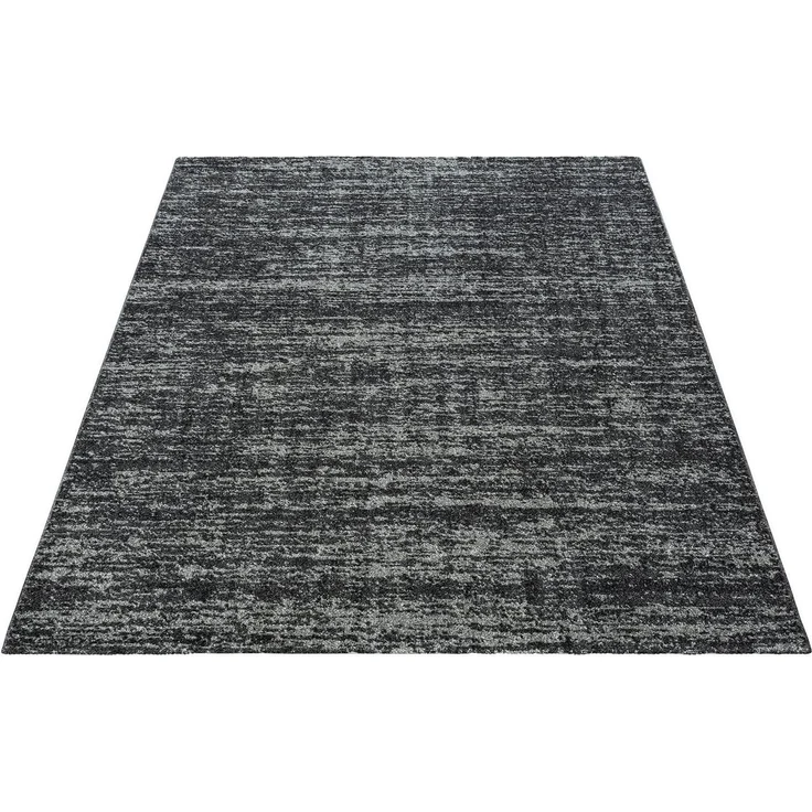 Sanat Teppich Oslo, rechteckig, Höhe: 10 mm, Kurzflor, Wohnzimmer, Schlafzimmer, für Fußbodenheizung, auch Läufer – Bild 2
