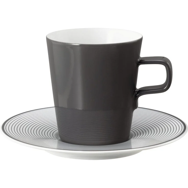Seltmann Weiden Untertasse No Limits Moments, (1 St), Kombi-Untere 17,5 cm – Bild 2