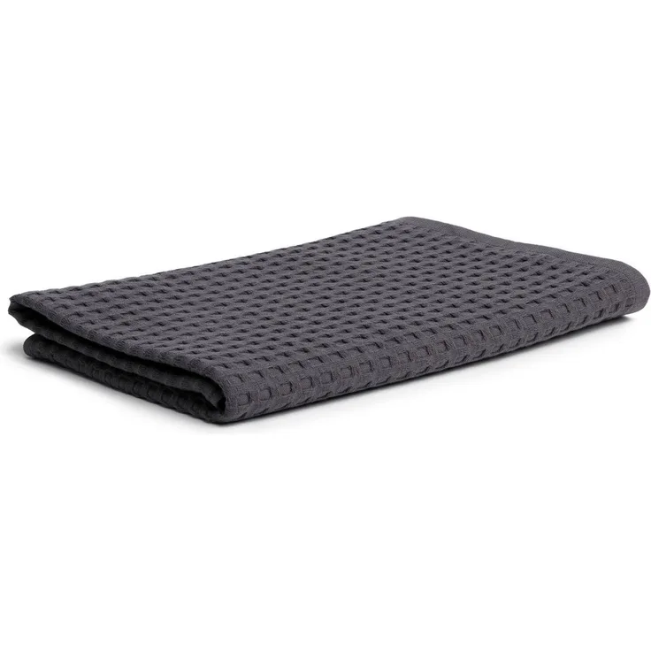Möve Duschtuch Piquée, Waffelpiqué (1-St), im Waffelpiquée